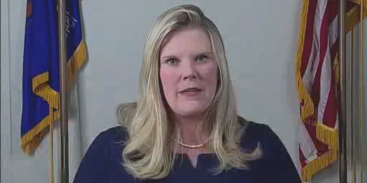 Meagan Wolfe won’t step down as Wisconsin Elections Commission ...
