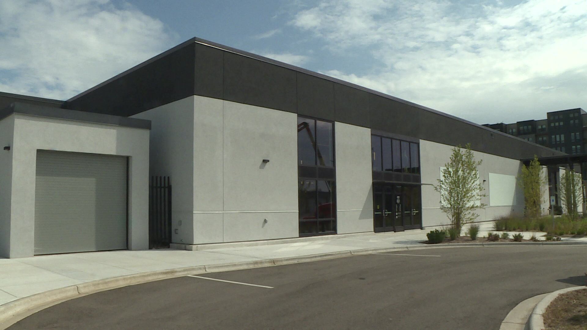 Торжественное открытие Madison Public Market перенесено на 19 ноября