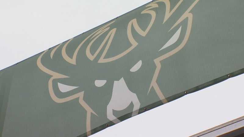 Bc Bucks Bucks announce 2021 preseason schedule