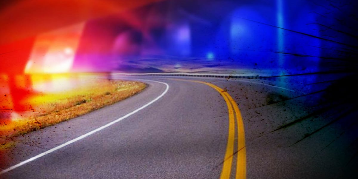 Green County Sheriff: 17-year-old driver dies in Town of Decatur crash