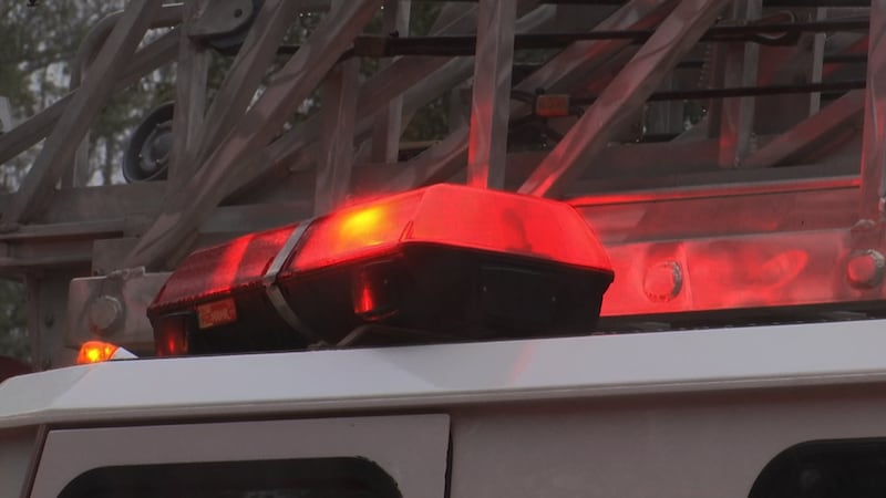 Oregon officials are investigating after a vehicle crashed into a home on Tuesday, authorities...