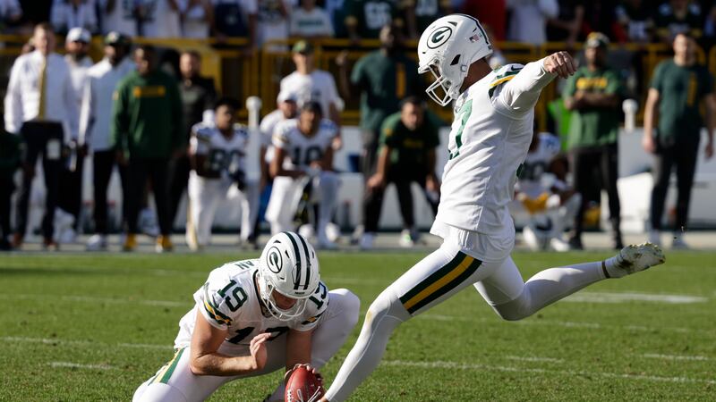 Packers sign McManus to three year deal