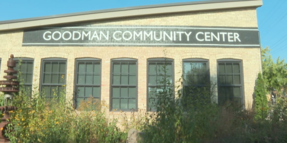 Fmr. Goodman Center vice president of finance accused of spending over 0k for personal use Fmr. Goodman Center vice president of finance accused of spending over 0k for personal use