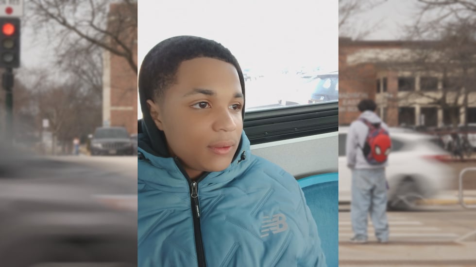 MPD is working with the Madison Metropolitan School District on this investigation.