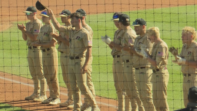 Columbus Catholic wins Division 4 state title over Potosi/Cassville, 8-4