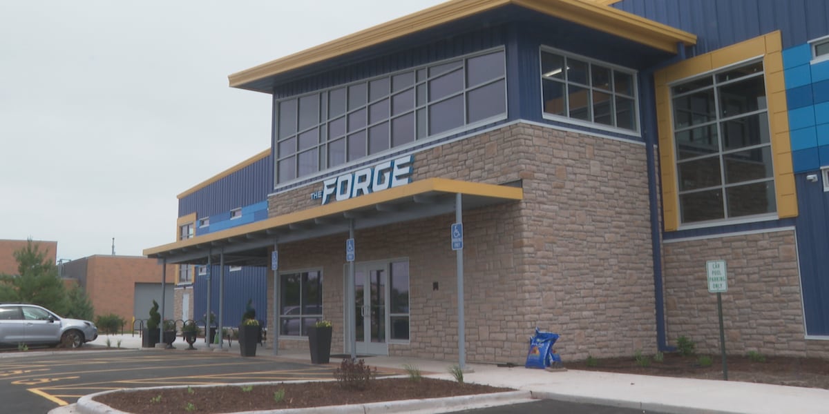 Madison’s new Forge Sports Center gives growing futsal community a home