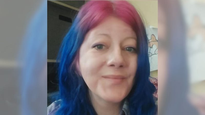 Alexis Lindsey Nelson, 42, was last seen in May 2025.