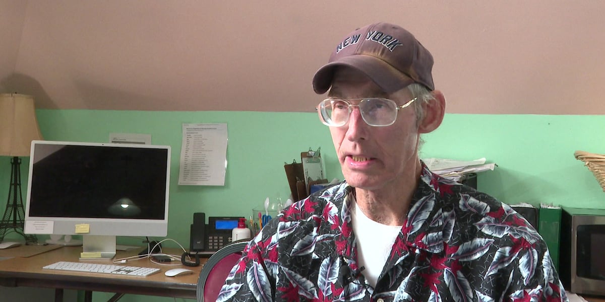 Mental health program transforms Madison man’s life after battling drug addiction