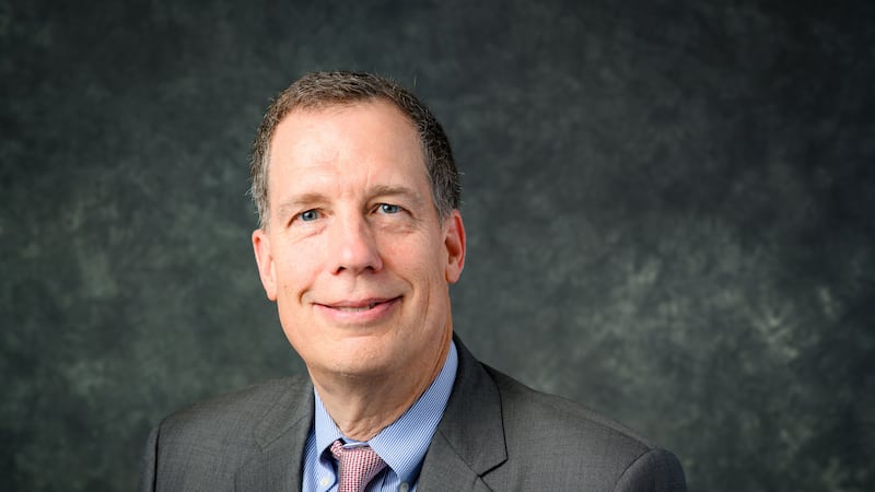 UW–Madison Provost John Karl Scholz to leave for University of Oregon