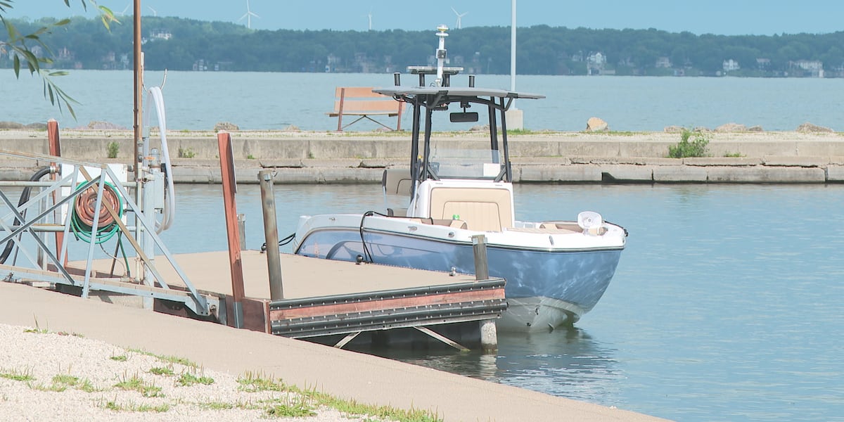Wisconsin DNR, law enforcement team up for ‘Operation Dry Water' ahead of holiday weekend