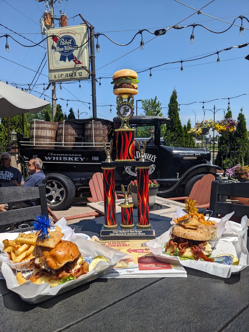 Licari's Bar & Grill — Dining in Madison, WI