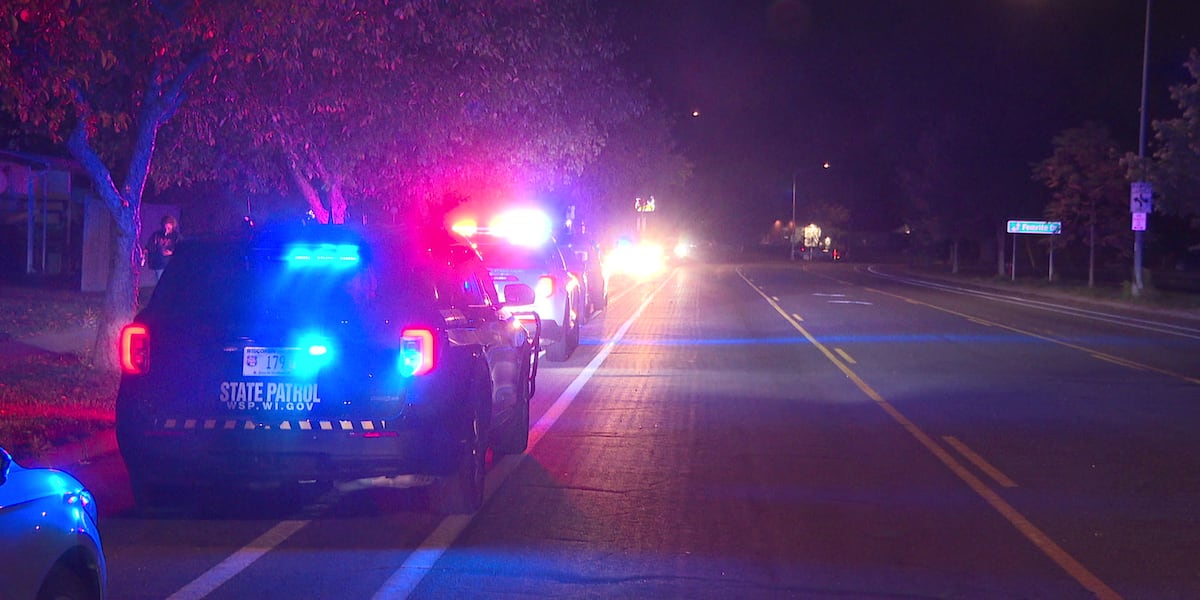 Madison Police: One person killed after verbal disturbance