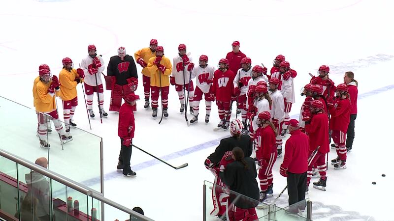 Labahn's Hockey