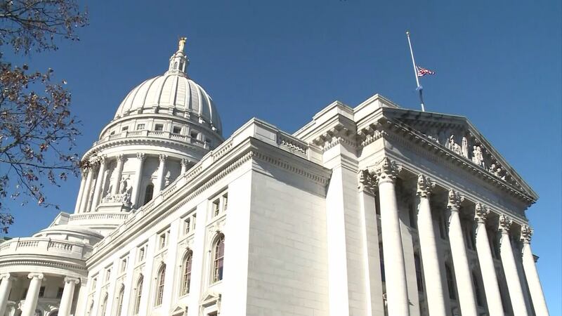 After the election, Republicans are now facing slimmer majorities in both the State Senate and...