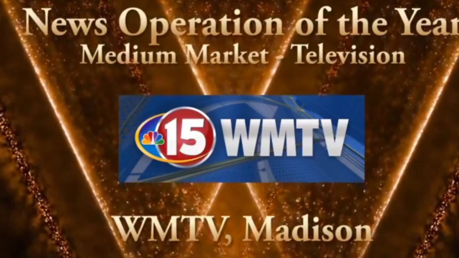 Wmtv WMTV earns