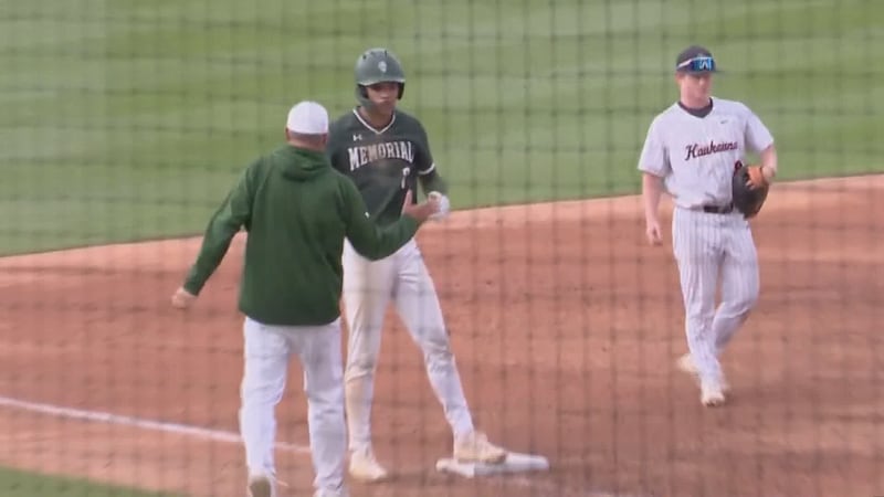 Madison Memorial rallies past Muskego, then falls to Kaukauna in D1 state final doubleheader