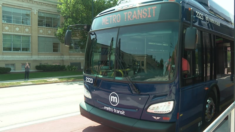 Madison Metro Transit