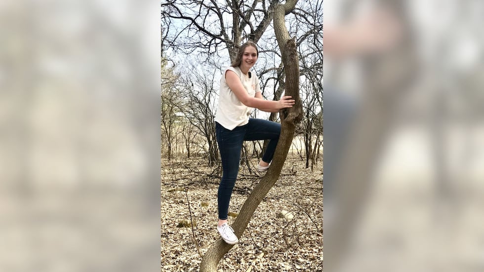 Photo of Sophie Franklin, 16.