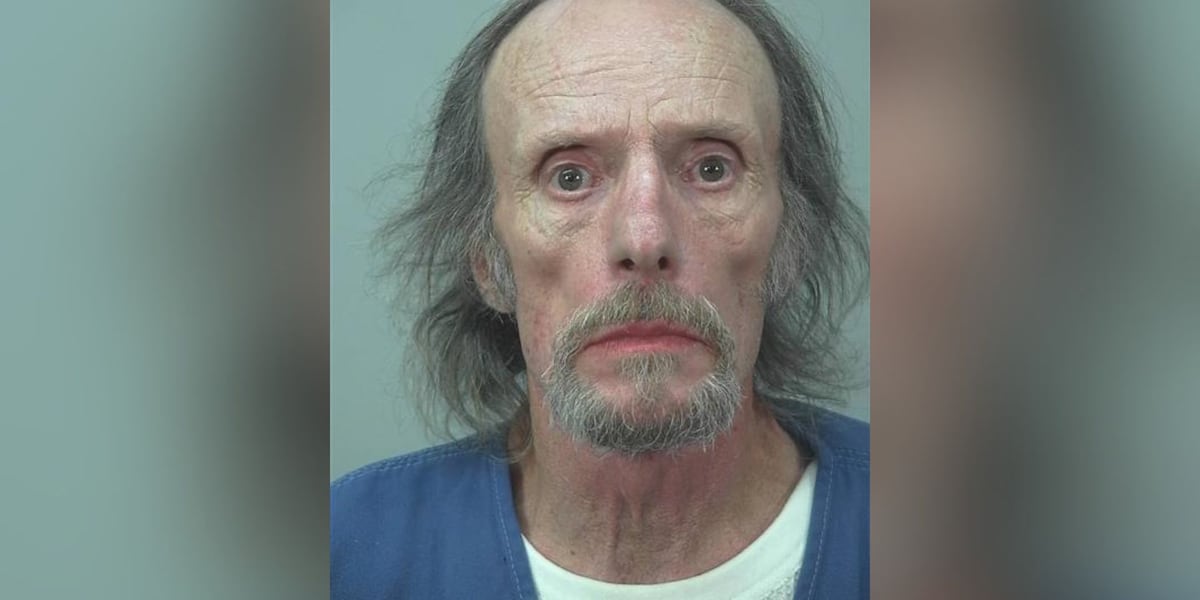 Missing Endangered Person Alert issued for Waunakee man