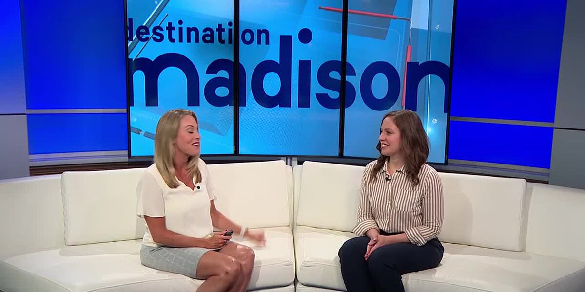 Post 8 Madison Destination Madison shares several weekend events that will help you ...