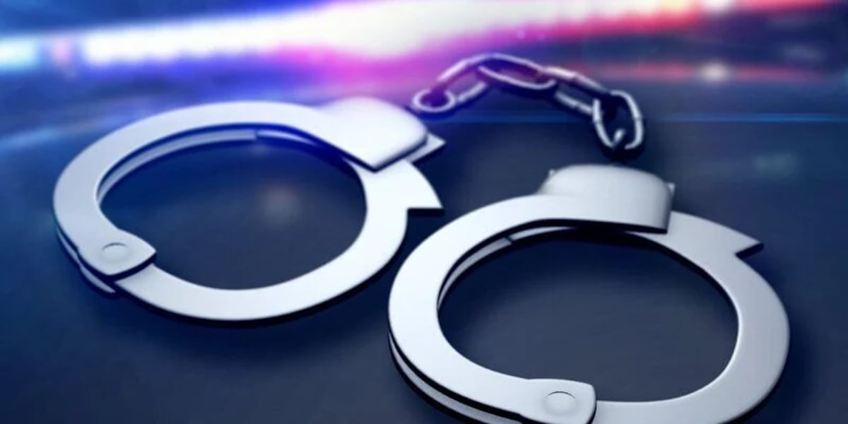 West Salem man arrested for sixth OWI