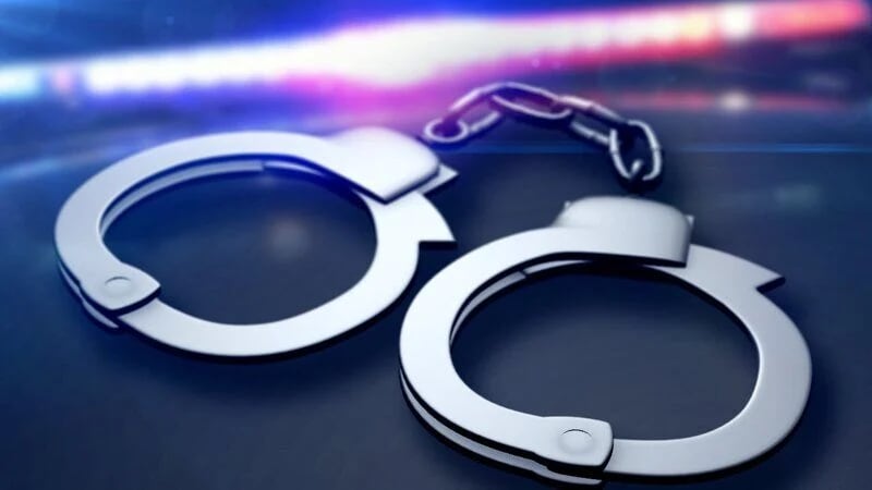 Handcuffs (File Image)