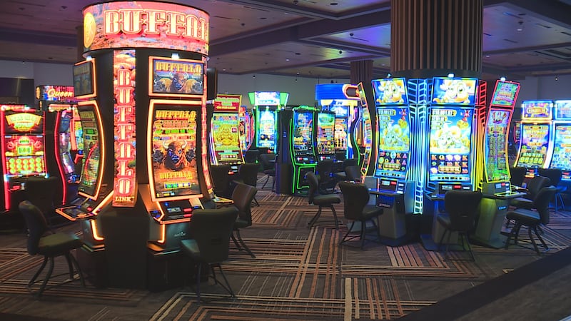 Chunk Audio Grand opening of Ho-Chunk Gaming Beloit announced