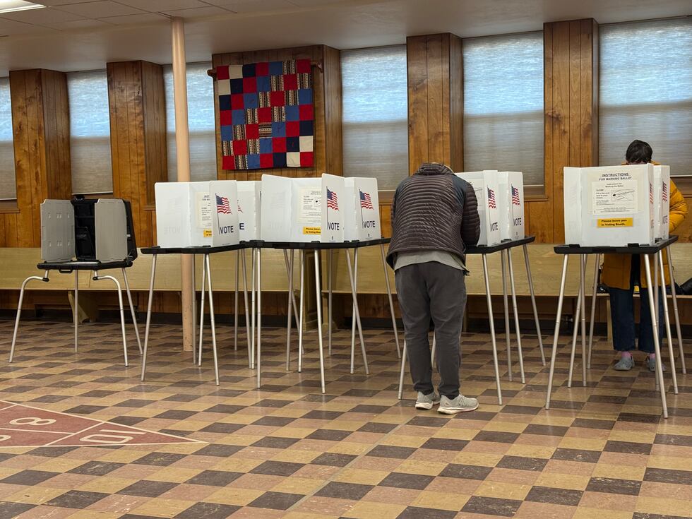 Wisconsin Poll Location Election guide: What to know for the 2026 Spring Election in Wisconsin