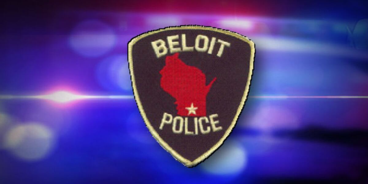 Beloit Pd Roster Beloit PD respond to early morning shooting, fiery crash
