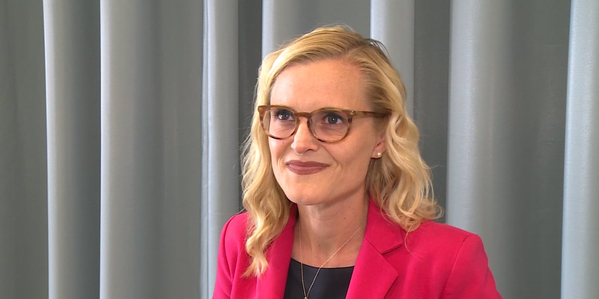 Alice Clausing Wisconsin’s Democratic secretary of state won’t run for governor but ...