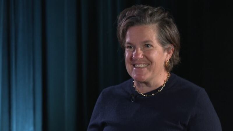 Before her time at WEDC, Hughes was the chief mission officer and general counsel at Organic...