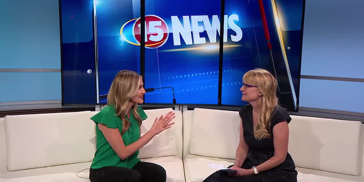 Enjoy the summer sun with upcoming events in Janesville Enjoy the summer sun with upcoming events in Janesville