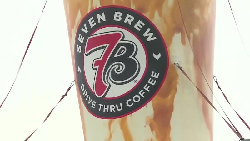 The location, right off East Washington Avenue, celebrated its opening week with a...