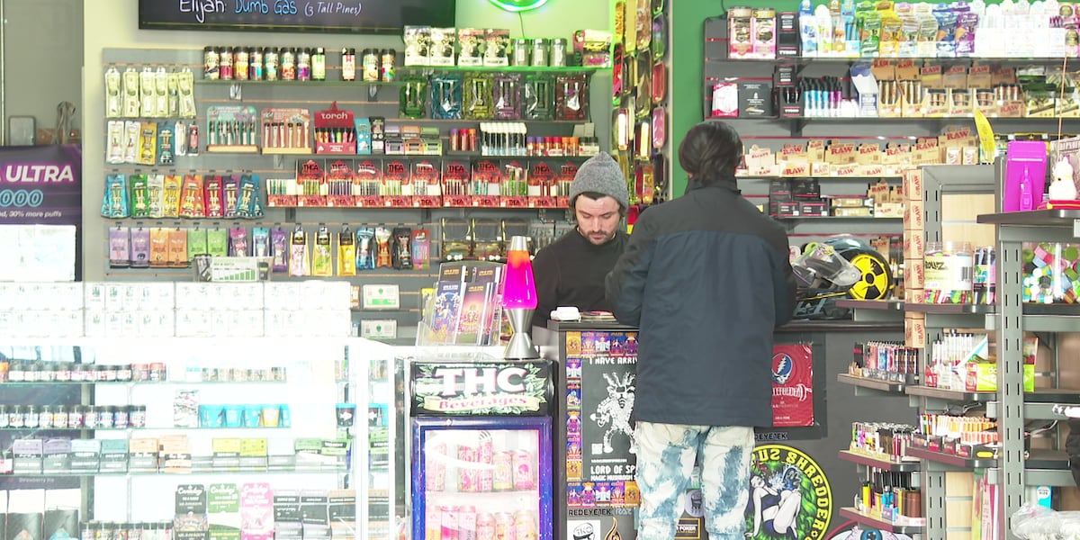 Monona establishes ordinance prohibiting where vape and electronic smoke retailers can open Monona establishes ordinance prohibiting where vape and electronic smoke retailers can open