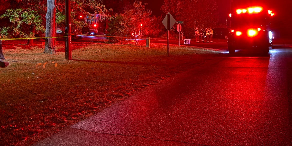 Officials confirm plane crash in Sauk County