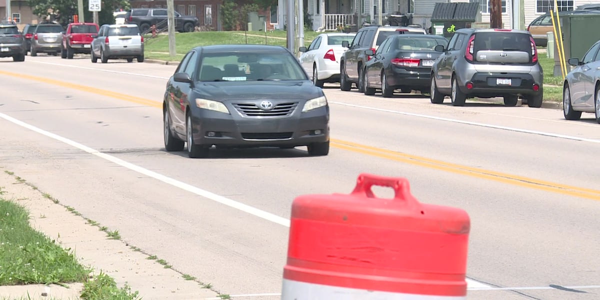 Construction project on WIS 73 making roads more accessible