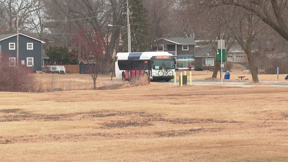 The bus operation is working to grow across the greater-Madison area to become a regional...