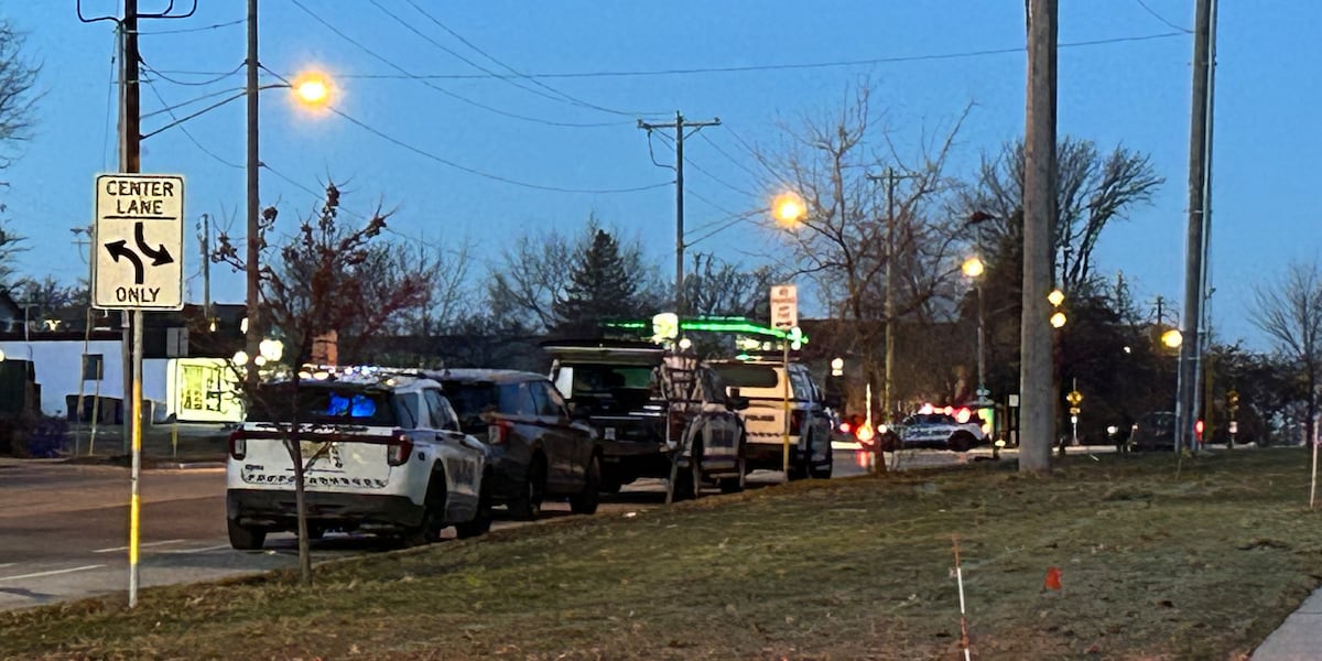 Image for Madison Police: Driver arrested in deadly Packers Ave. pedestrian crash