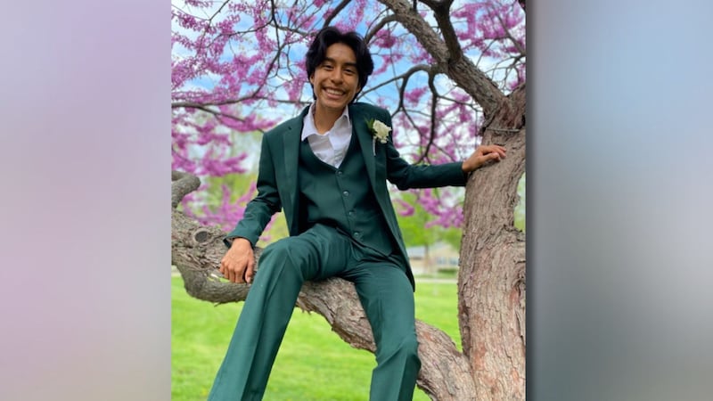 Samuel (Samy) Garduno-Martinez has been at American Family Children's Hospital in Madison...