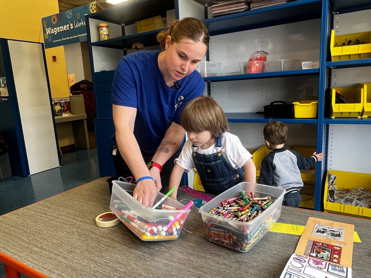 Wisconsin woman marks 20 years since her near fatal rabies diagnosis