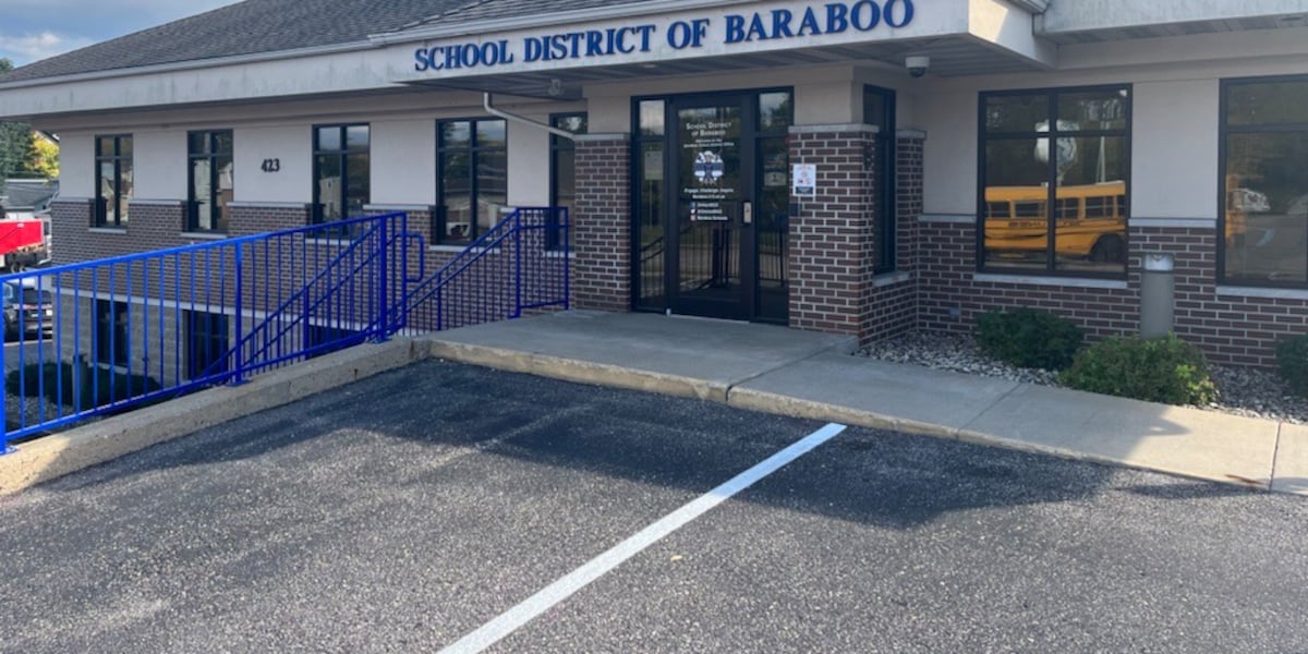 Baraboo School District set to announce new superintendent next week