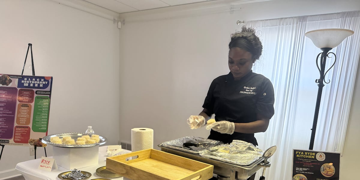 Black-owned restaurants prepare for 10th Madison Black Restaurant Week