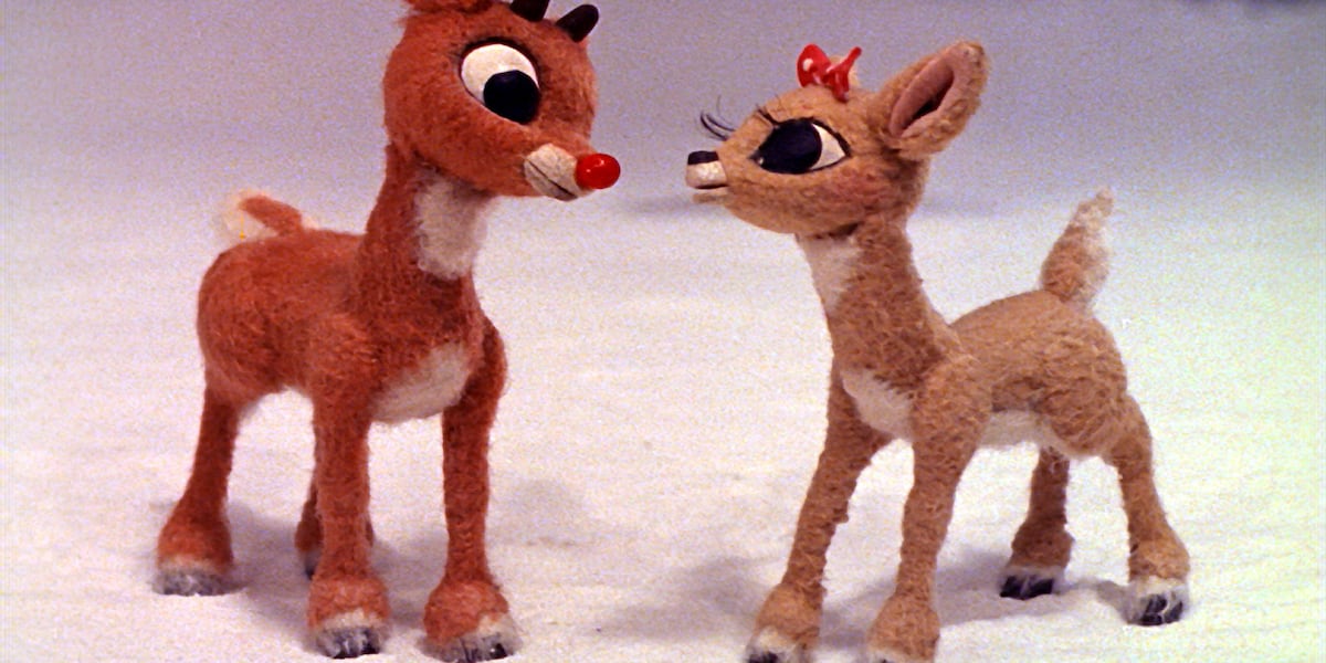 Holiday classics ‘Frosty the Snowman’, ‘Rudolph the Red-Nosed Reindeer ...