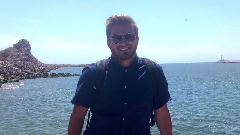 Wisconsin parents are advocating for change in memory of their son.