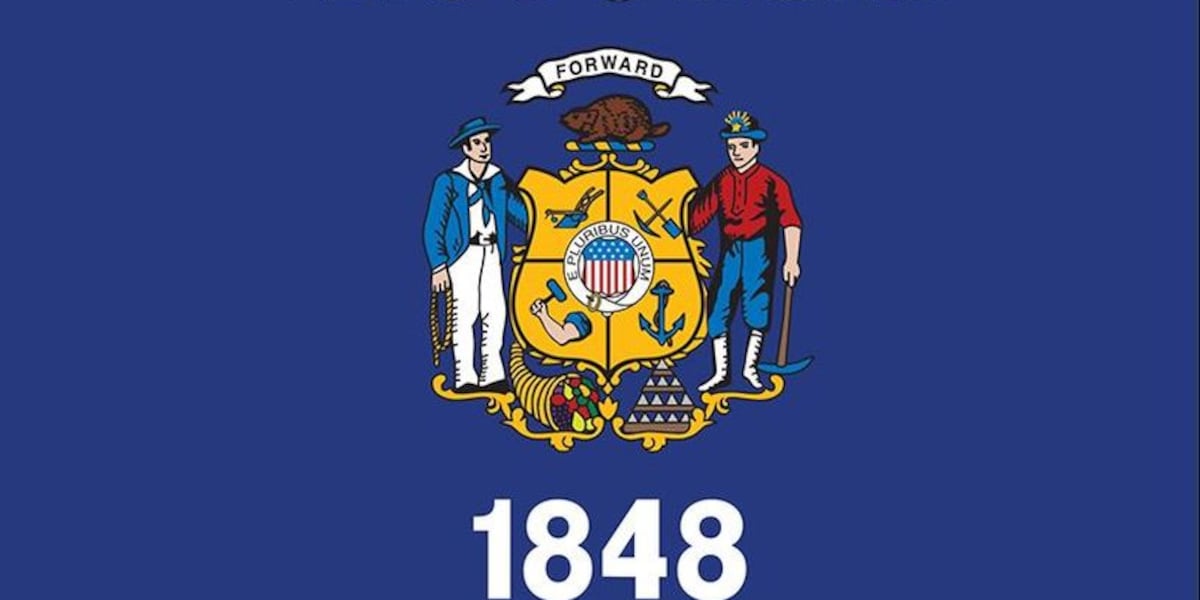 On This Day in History: Wisconsin enters the Union to become a state