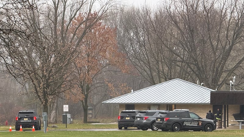 Middleton Police Department is asking people to avoid Lakeview Park Tuesday as police conduct...