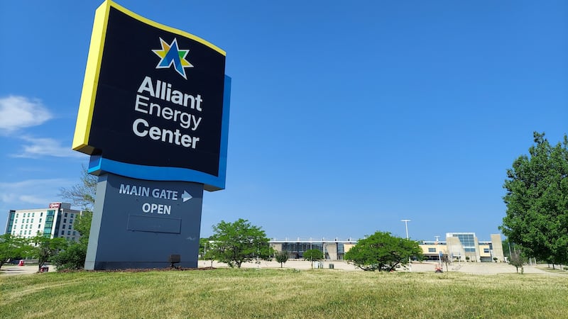 Alliant Energy Center to require COVID-19 vaccination at Coliseum events