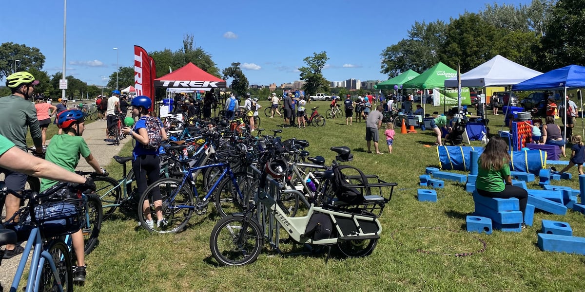 Madison Parks announces cancellation of Ride the Drive