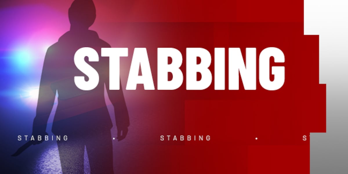 Lone Rock man accused of attempted homicide after gas station stabbing