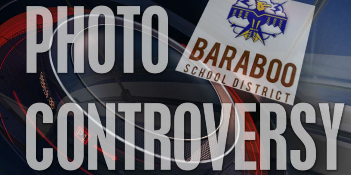 Baraboo School District "We will take this one step at a time"